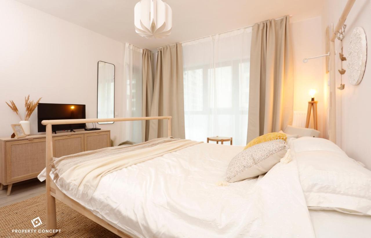Plaza Residence Studio 6 Bucureşti Ngoại thất bức ảnh